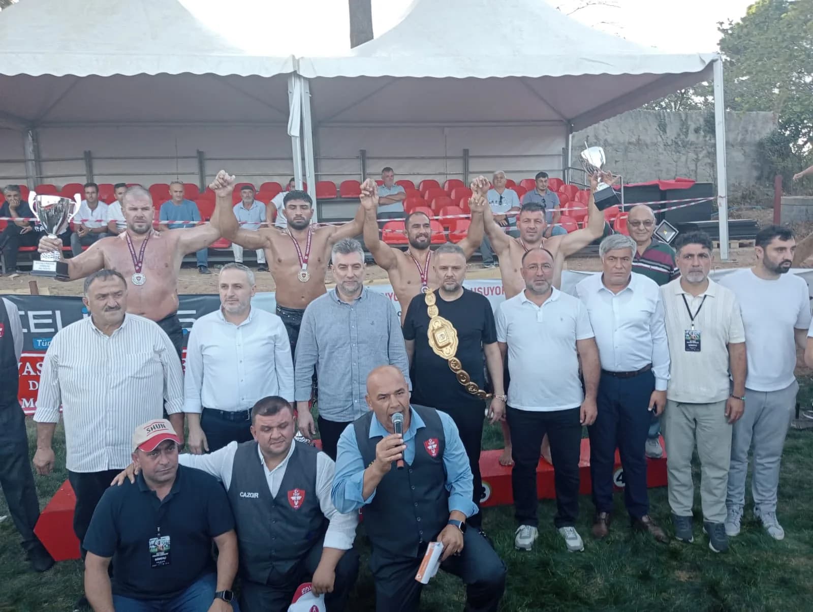 Makale medyası