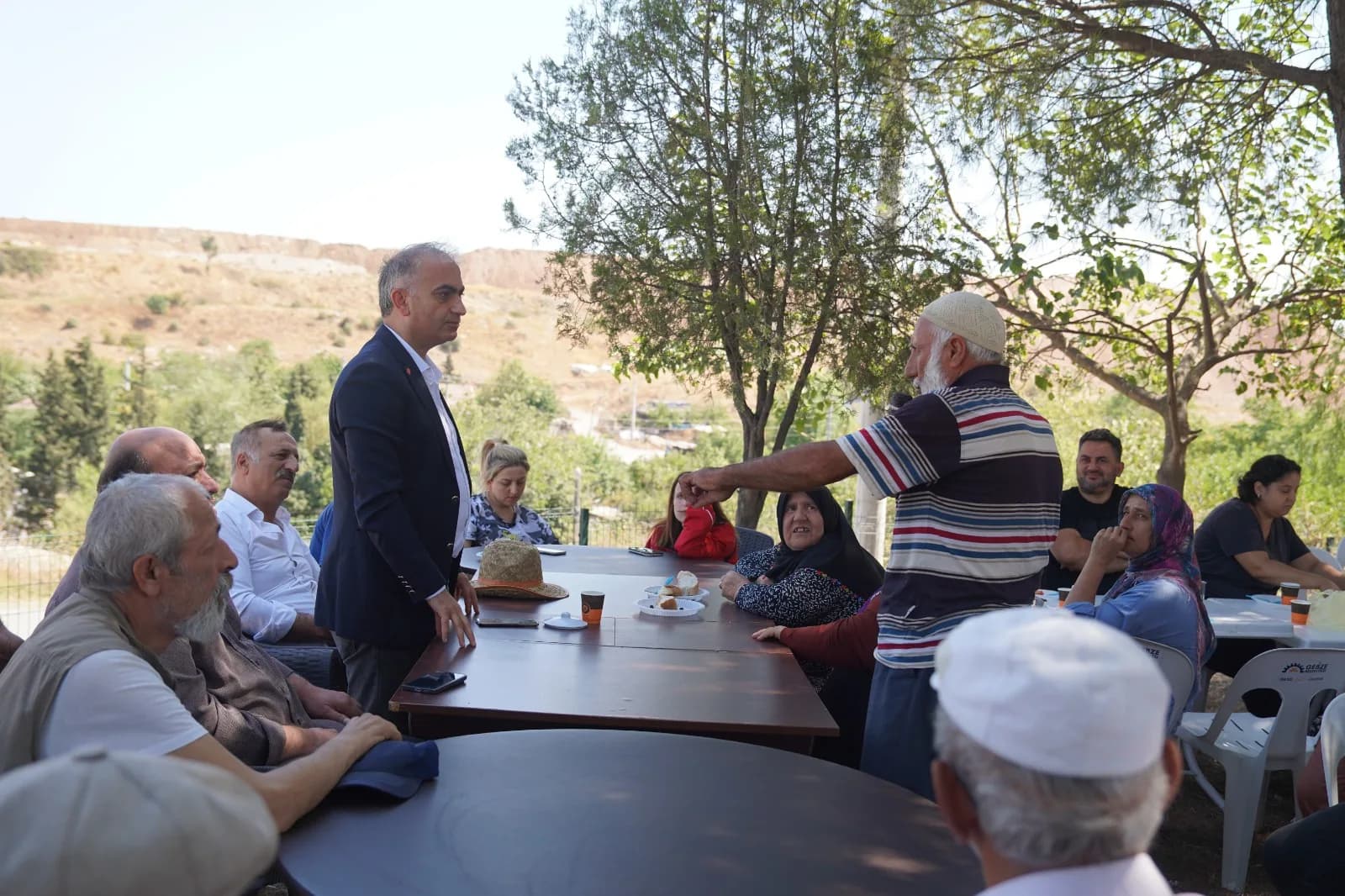 Makale medyası