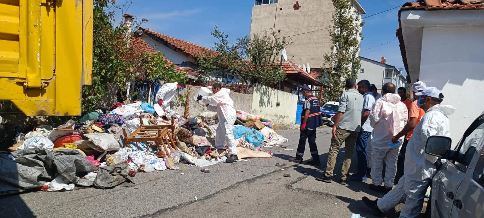 Makale medyası