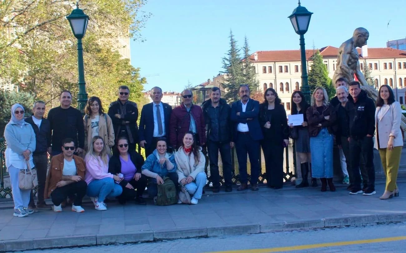 Makale medyası