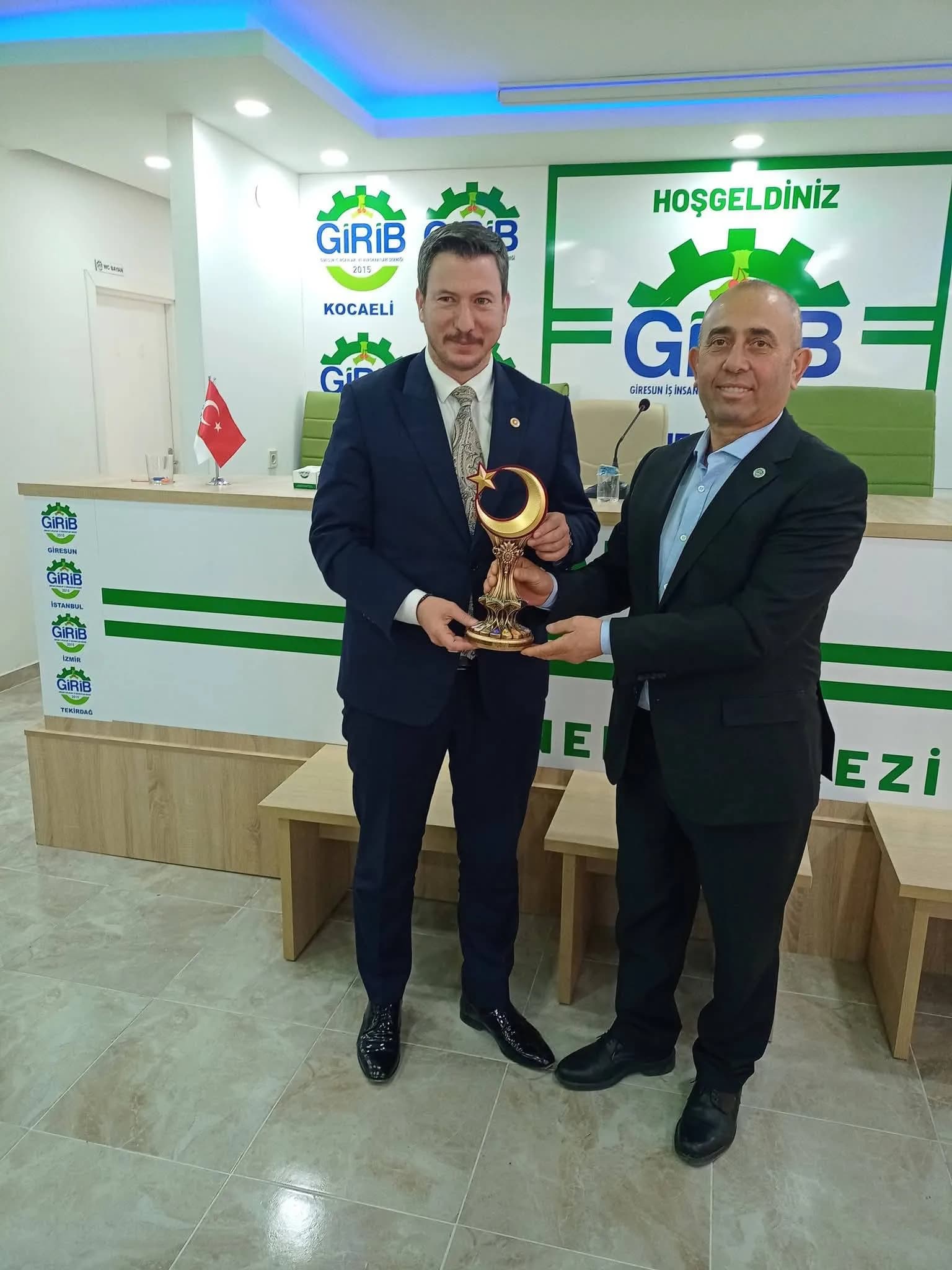 Makale medyası