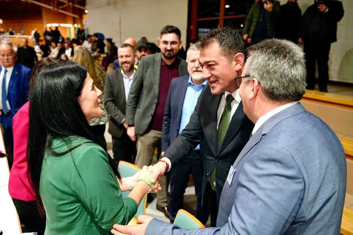Makale medyası