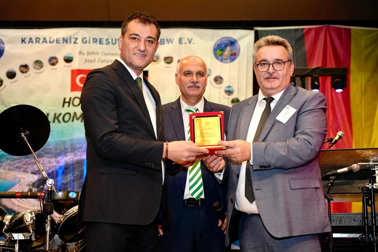 Makale medyası
