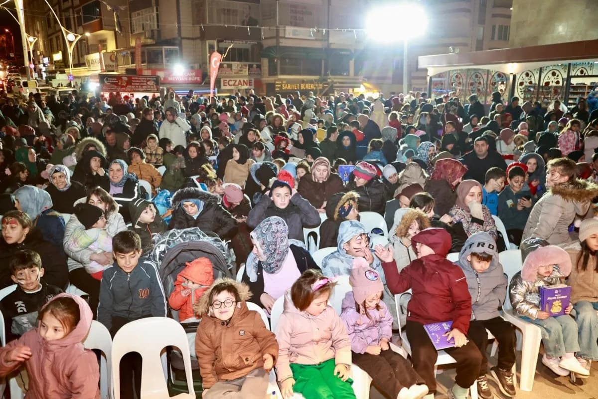 Makale medyası