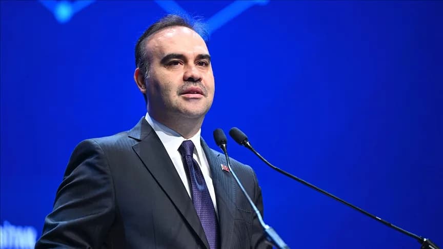 Organize Sanayi Bölgelerine Yüksek Yatırım Talebi: Bakan Kacır Bilgi Verdi