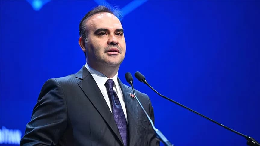 Sanayi ve Teknoloji Bakanı Kacır'dan Girişimcilere Küresel Etkinlik Çağrısı