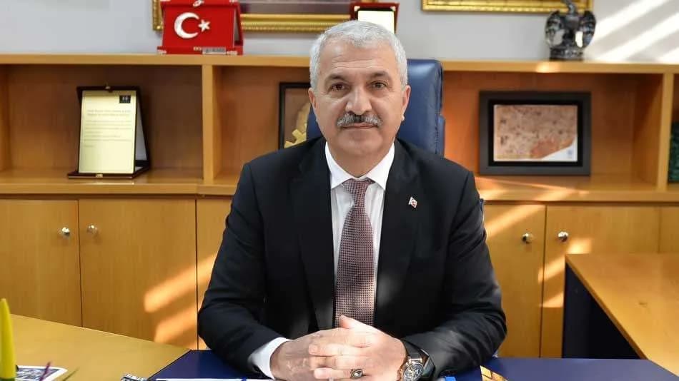 GTO Başkanı Abdurrahman Aslantaş’tan Kurban Bayramı Mesajı: “Birlik ve Beraberliğin Gücünü Yaşıyoruz”