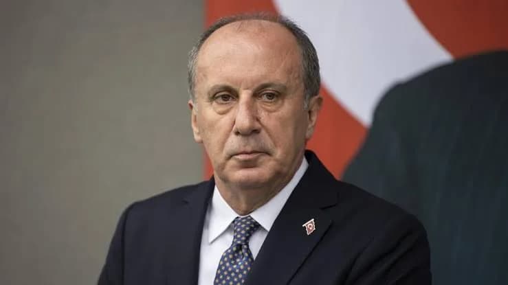 Radar Tuzakları ile Vatandaş Soyuluyor İddiası: Muharrem İnce'den Tepki