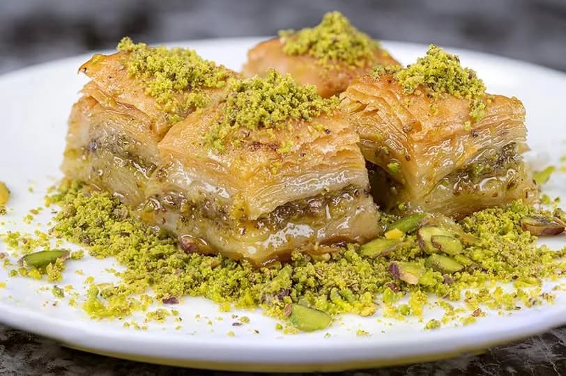 Baklava Tarifi: Evde Baklava Yapımı İçin Tüm Detaylar
