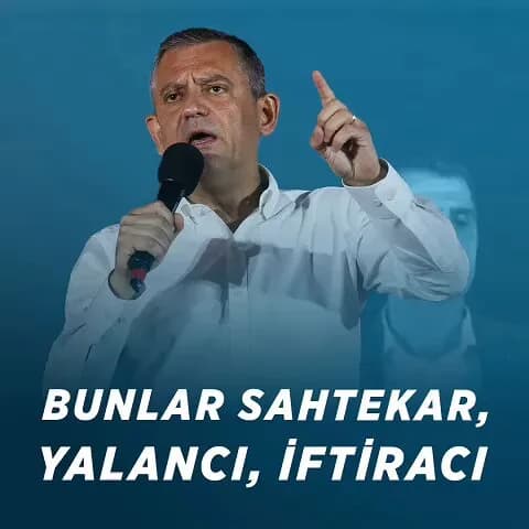 CHP'den Ekrem İmamoğlu'nun Koruma Müdürü İddiasına Açıklama