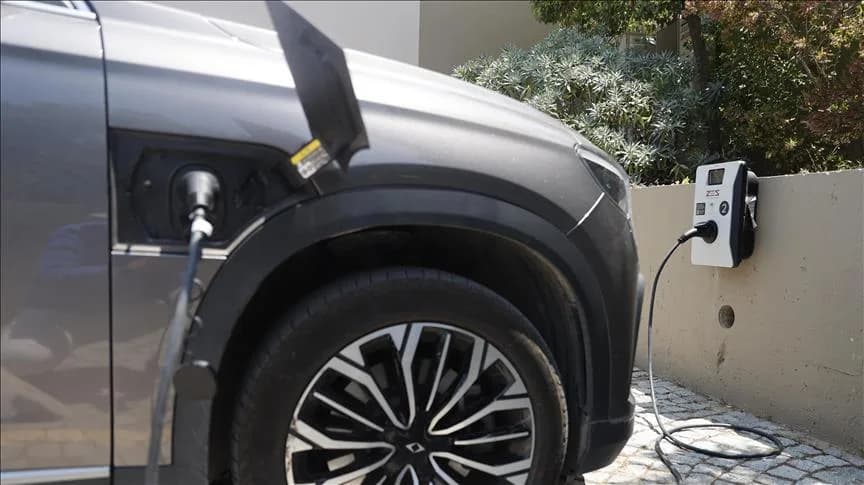 Konut Sitelerinde Elektrikli Araç Şarj Altyapısı Artıyor