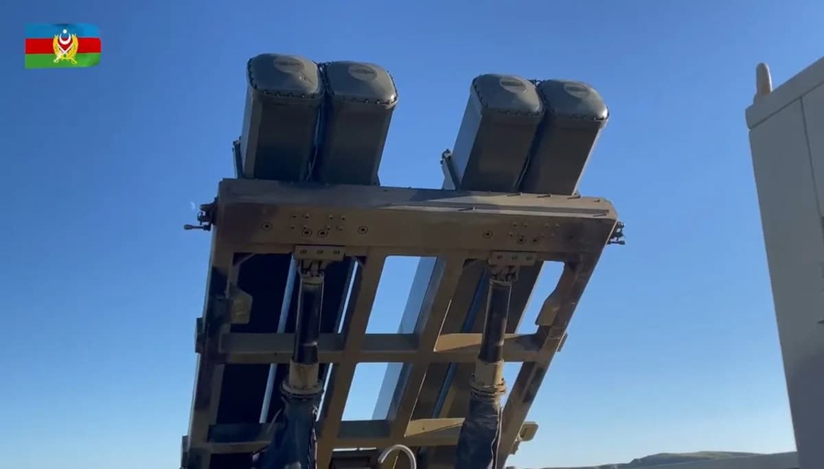 Roketsan TRLG-230 Füze Sistemi Türk, Azerbaycan ve Bangladeş Ordularında Göreve Başladı