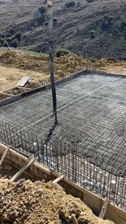 Gökçeada'da Villaların Deprem Güvenliği Tartışılıyor