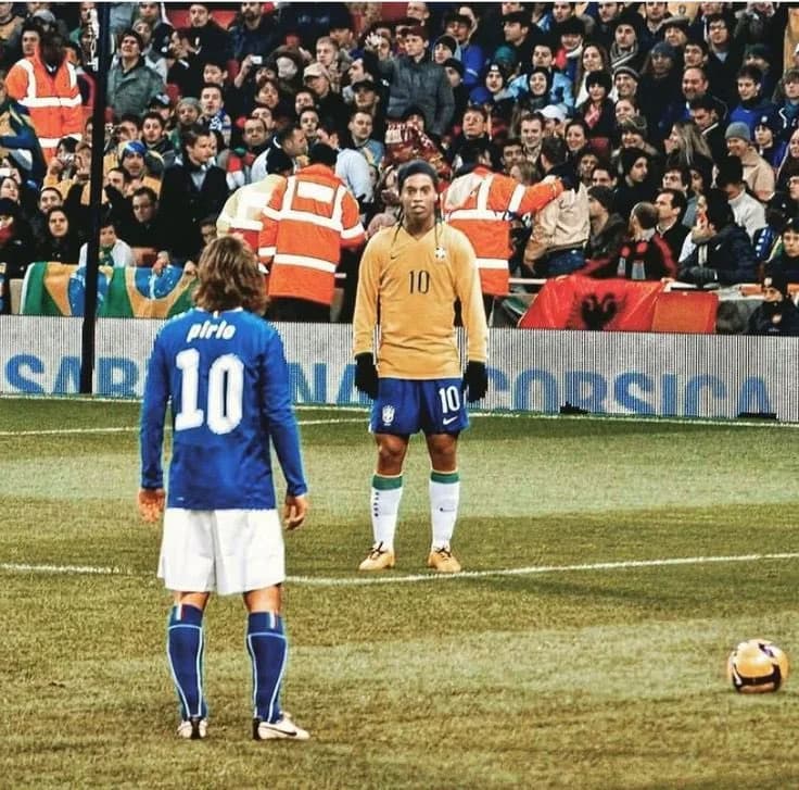 Teknik 10 Numara Dönemi Futbolseverleri Özlemle Anıyor