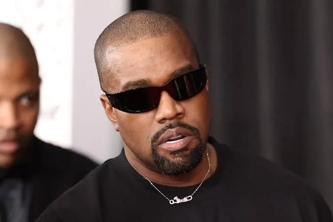 Kanye West'ten Trump ve Musk'a Sağduyu Çağrısı