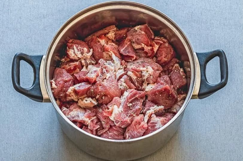 Kurban Eti Dinlendirme: Neden Önemli, Nasıl Yapılır? | Yemek.com Rehberi