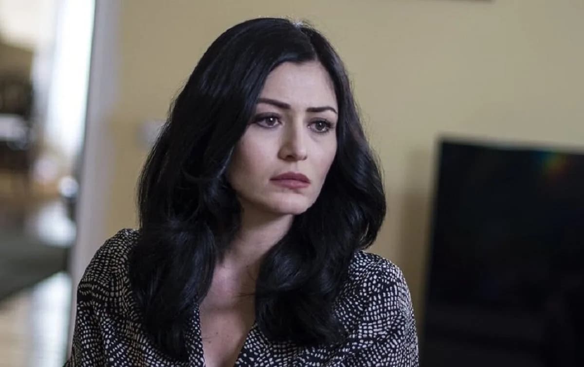 Deniz Çakır Yeni Dizisiyle Ekranlara Dönüyor: "Çarpıntı" Dizisiyle Anlaşma Sağlandı