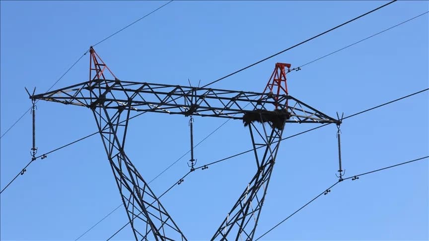 Türkiye'de Elektrik Üretimi ve Tüketimi Dengelendi