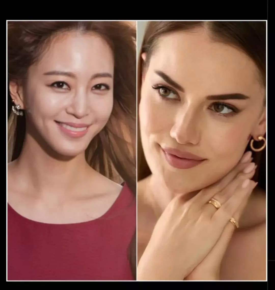 Fahriye Evcen, "Afet Bambaşka Biri" Dizisi İçin Kanal D ile Görüşüyor