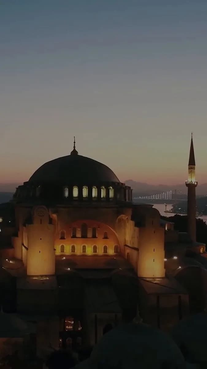 AK Parti'den Kardeşlik Vurgusu: "Adımız Kardeşlik, Soyadımız Türkiye"