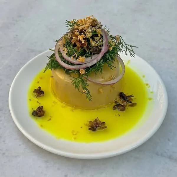 Atlas Mühürdar 78: Kadıköy’de Gastronomik Bir Deneyim