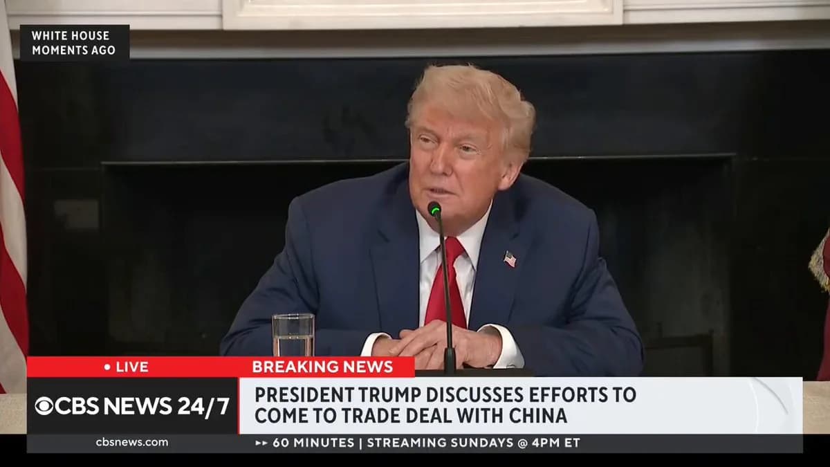 Donald Trump'tan Elon Musk'a Övgü: "Harika Bir İlişkimiz Vardı"