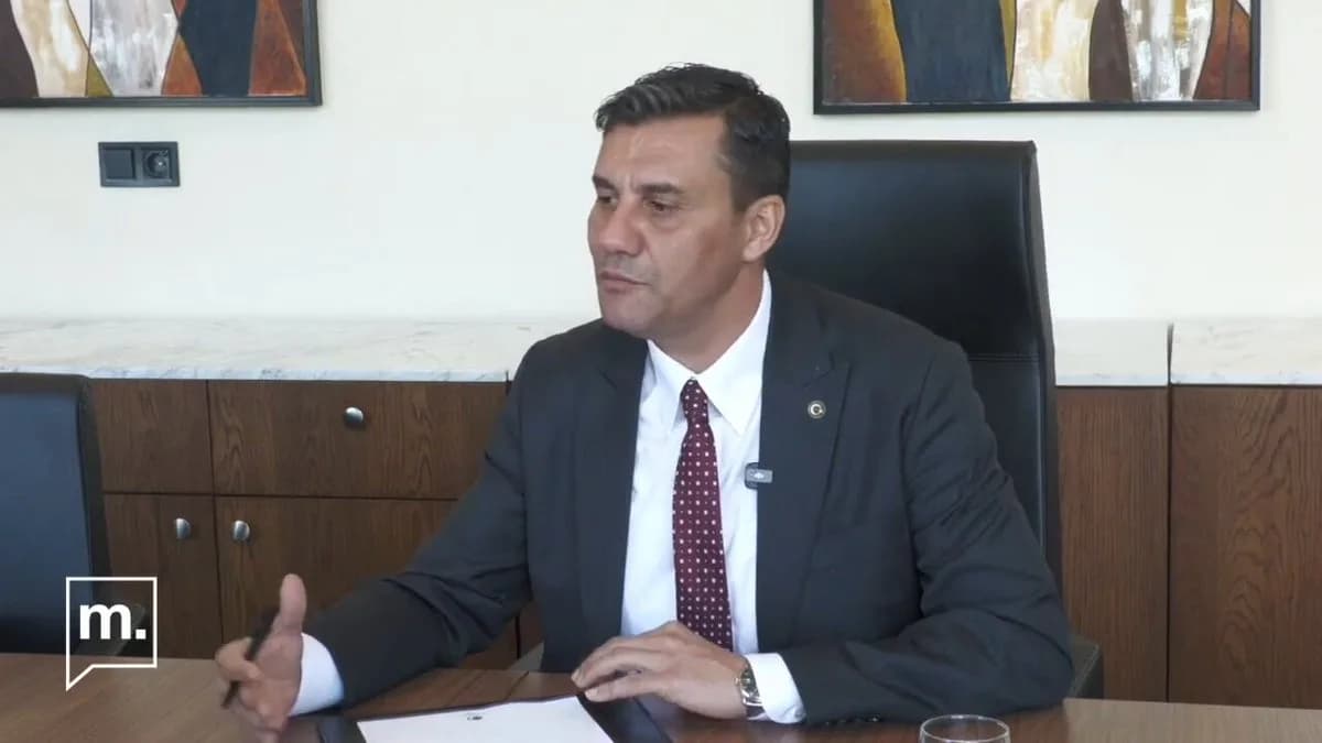 Ferdi Zeyrek: "Önceki Hayatım Daha Güzeldi, İkizlerimin Süt Dişlerini Kaçırdım"