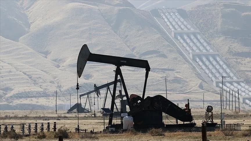 Petrol Fiyatları ABD-Çin Görüşmelerinin Etkisiyle Yükselişte