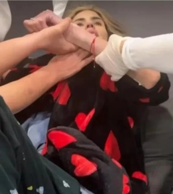 Nihal Candan'ın Sağlık Durumu Kötüye Gidiyor: Yeniden Yoğun Bakımda