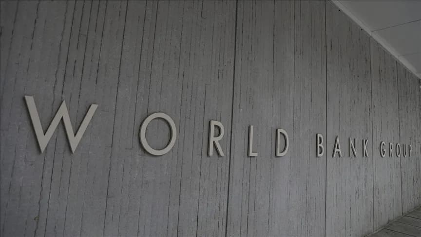 Dünya Bankası Türkiye'nin Büyüme Tahminini Yükseltti: 2024'te Yüzde 3,1 Bekleniyor