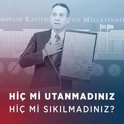 CHP Grup Başkanvekili Başarır'dan Sert Tepki: "Böyle Bir Babaya Nasıl Yapılabilir?"