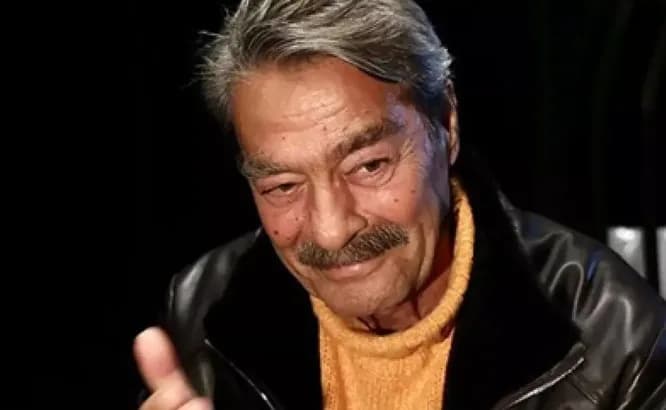 Kadir İnanır'ın Son Halini Ertuğrul Günay Paylaştı
