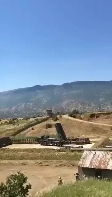 Roketsan, Endonezya'ya KHAN Balistik Füzesi Teslimatına Başladı
