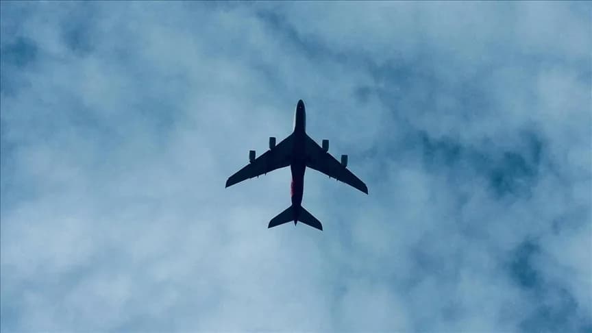 İsrail-İran Saldırıları Sonrası Hava Trafiğinde Değişiklikler
