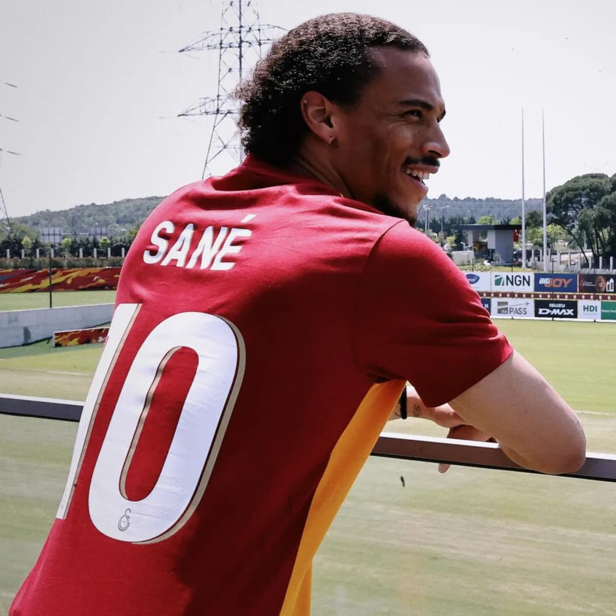 Leroy Sané'nin Kulüpler Dünya Kupası Sakatlığı Durumu: Maaşı Sigorta Kapsamında