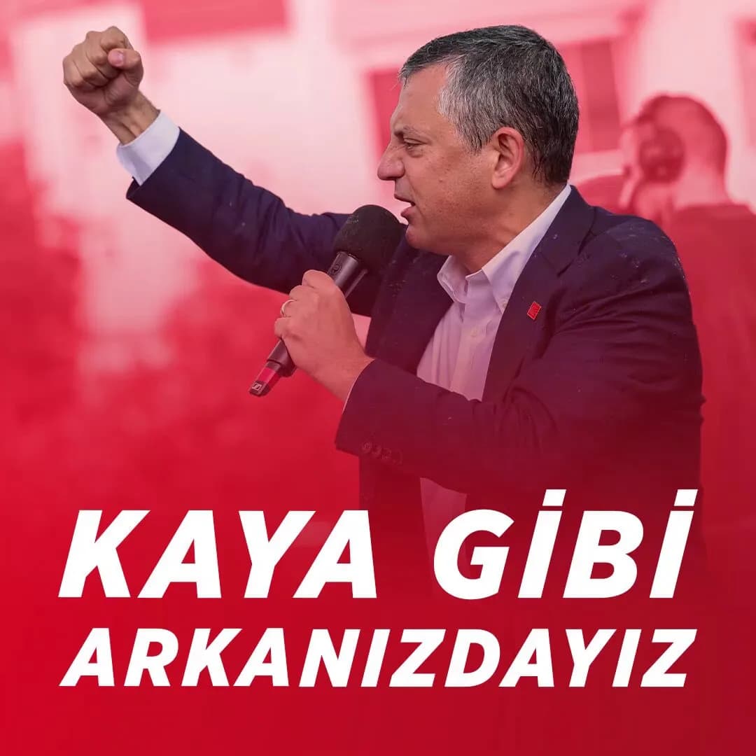 CHP'den Emekçilere Destek: Ara Zam Talebi Bayburt'tan Yükseliyor