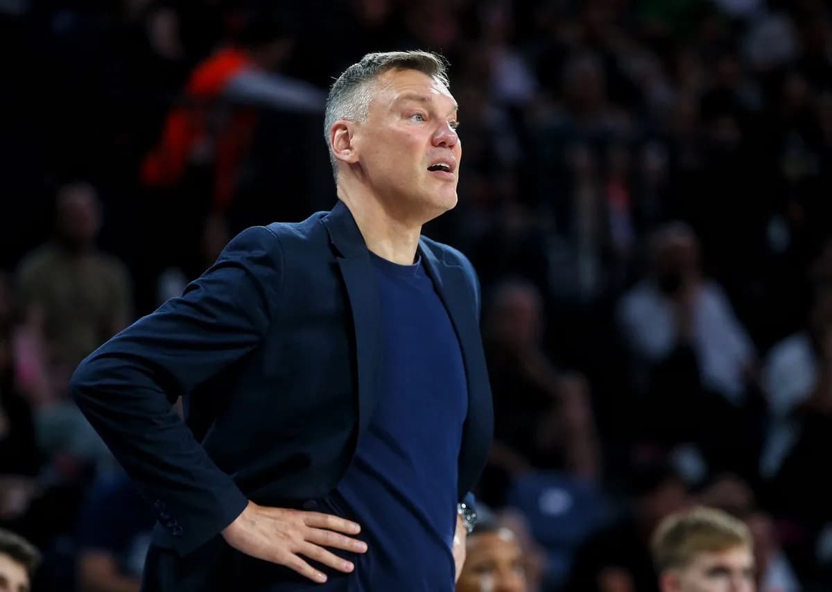 Fenerbahçe Beko, Basketbol Süper Ligi Finalinde Beşiktaş Fibabanka ile Karşı Karşıya