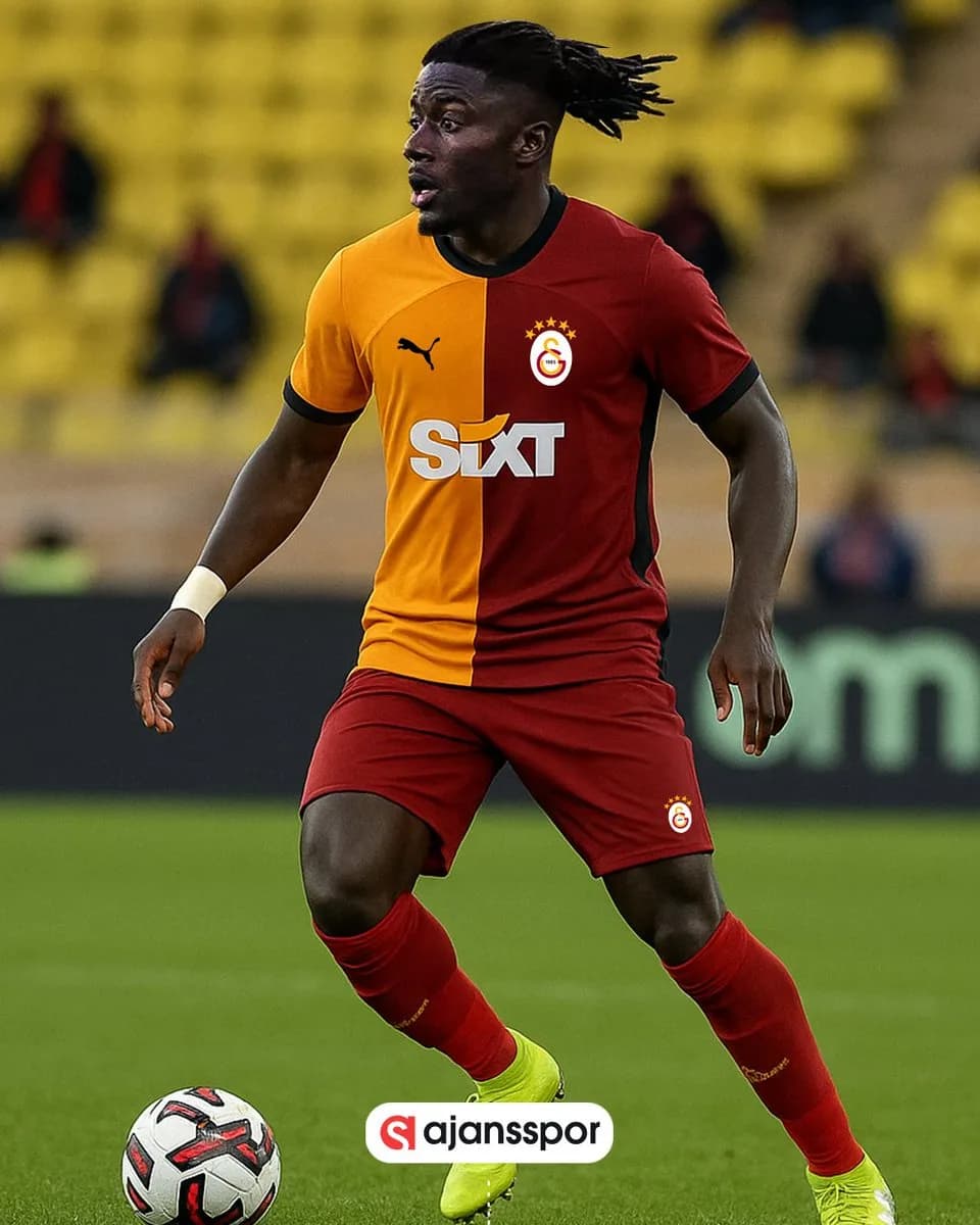 Galatasaray, Mohammed Salisu'yu Transfer Etmek İçin Harekete Geçti