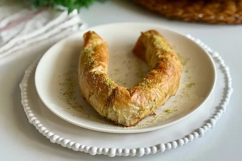 Simit Katmer Tarifi: Evde Pratik ve Lezzetli Simit Katmer Yapımı