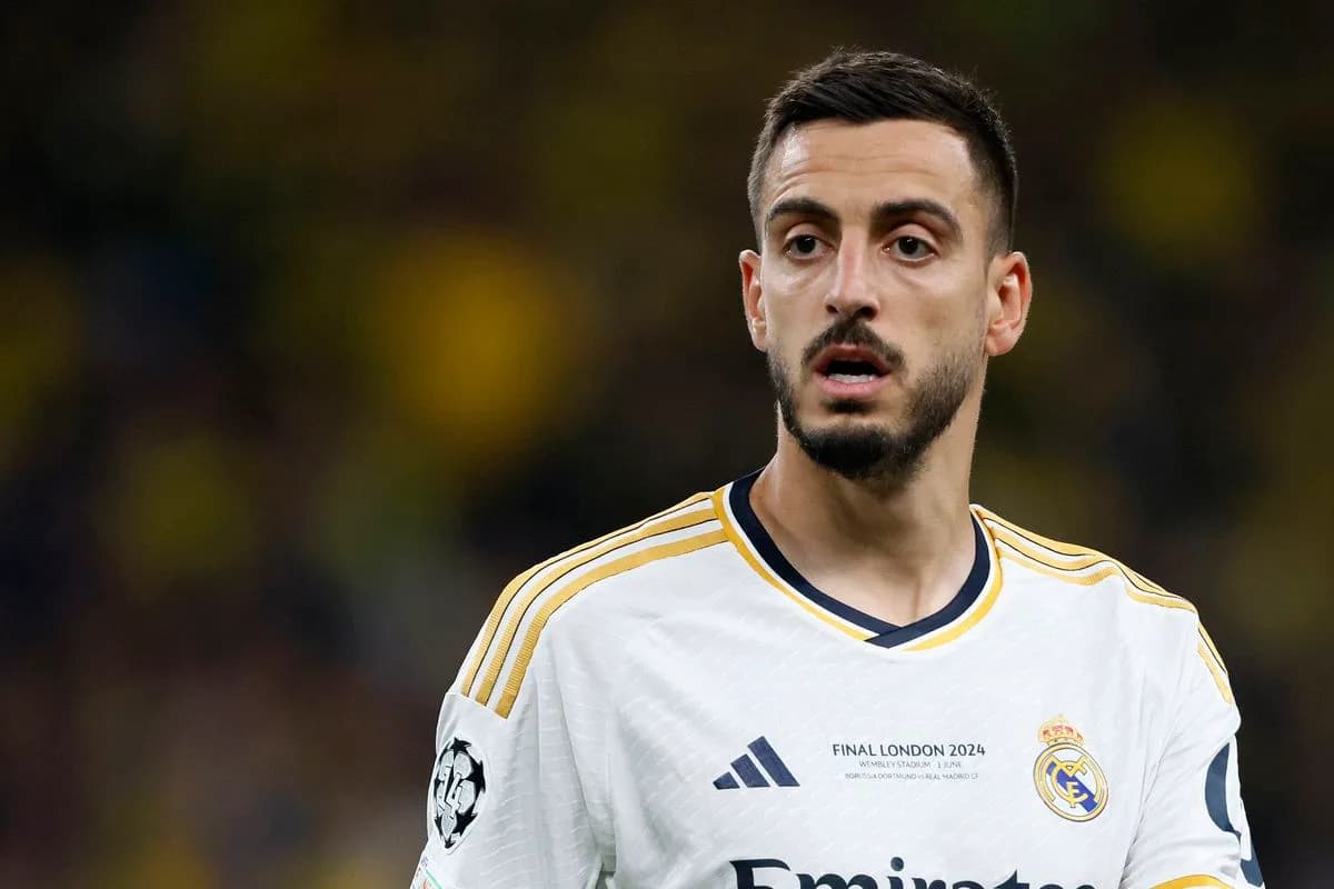Real Madrid, Gol Krallığı İçin Joselu Tarzında Bir Forvet Arayışında