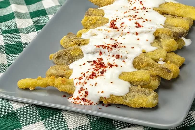 Taze Fasulye Yanında Ne Gider? 12 Lezzetli Tarif