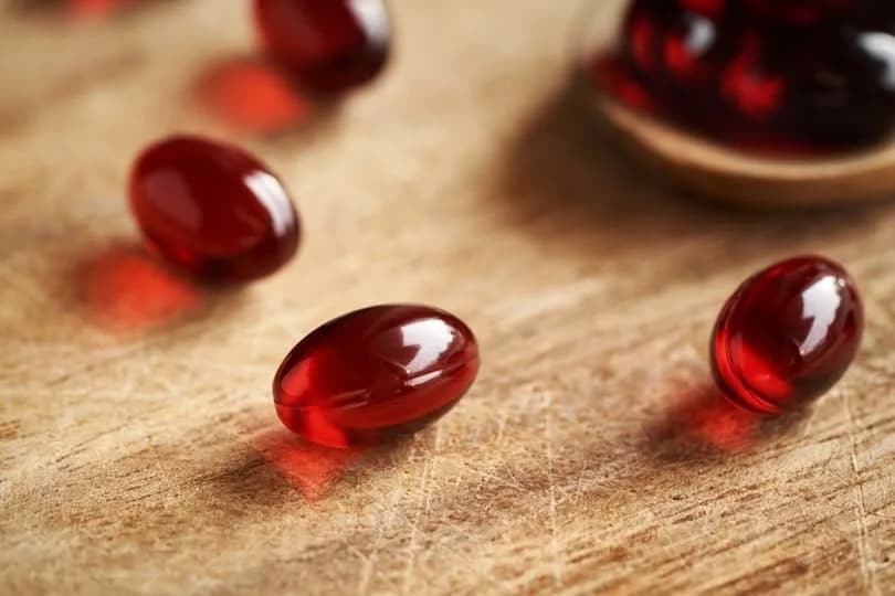Krill Yağı: Faydaları, Balık Yağından Farkı ve Bilmeniz Gerekenler