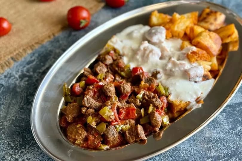 Bugün Ne Yemek Yapsam? Günün Menüsüyle Karşılaşın