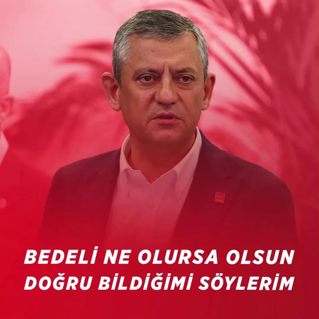CHP'den Cumhurbaşkanı'na Eleştiri: Milletvekili Açıklamasına Tepki