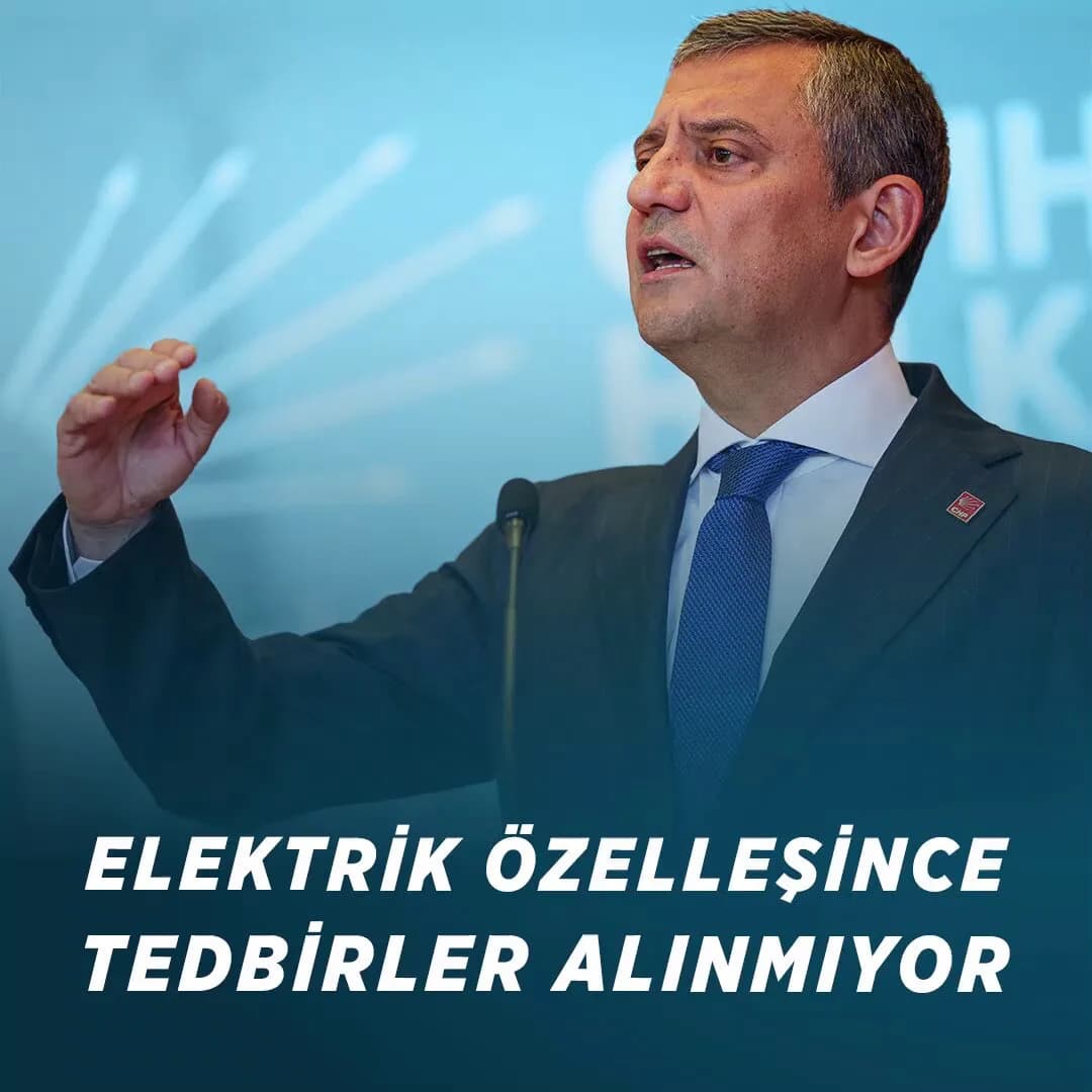 CHP'den Artan Sorunlara Dikkat Çekildi: Kadın Cinayetleri, Yoksulluk ve Orman Yangınları
