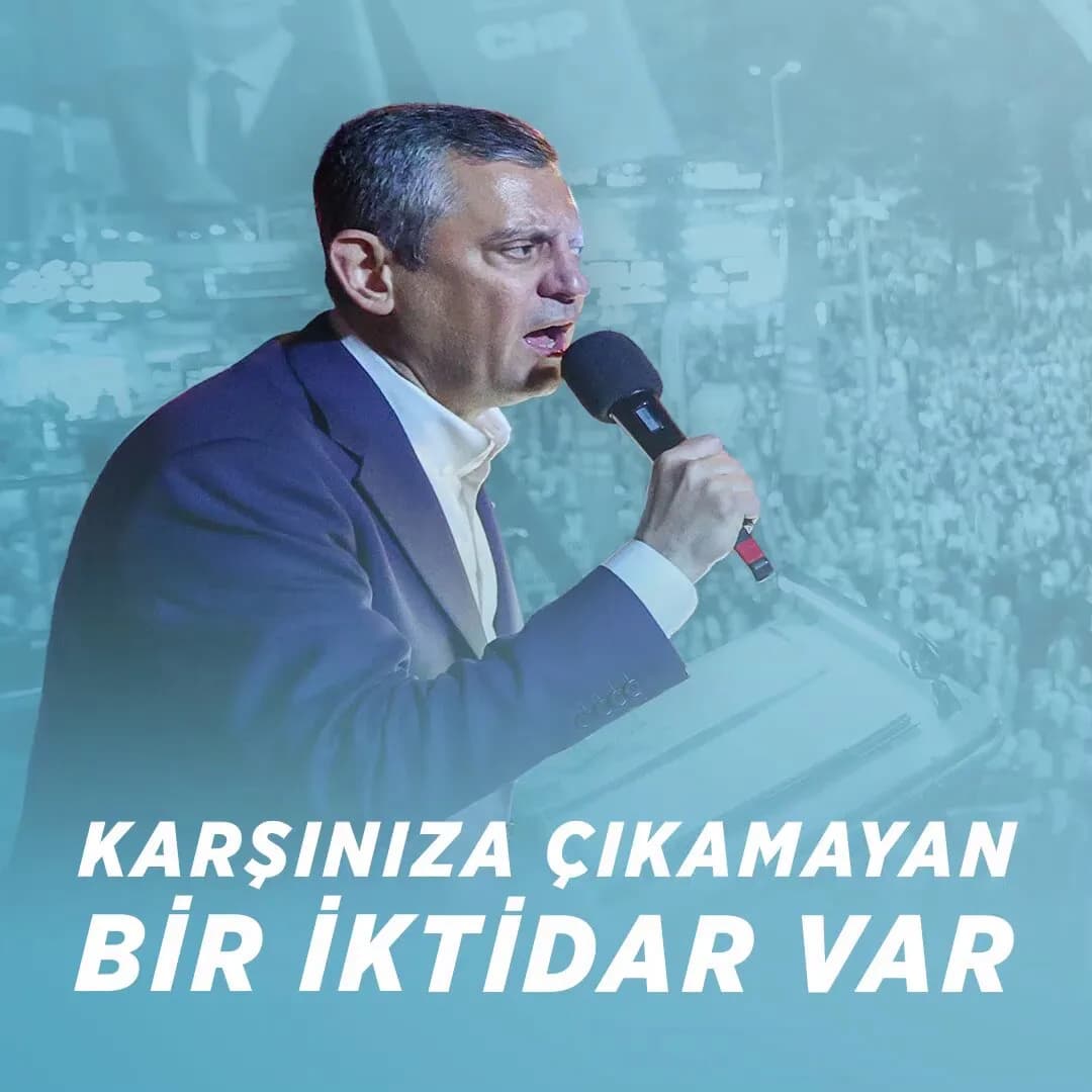 CHP'den Don Felaketi Eleştirisi: Amasya Çiftçisine Destek Yok, Seçim Harcamaları Rekor Seviyede
