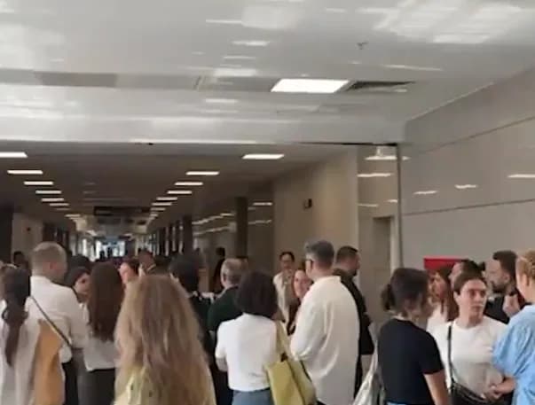 Ayşe Barım'ın Gezi Parkı Davası Bugün Görülecek