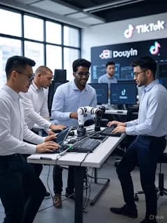 ByteDance 2 Yılda 1000'den Fazla Robot Üretti: Vücutlaştırılmış Zeka Hedefi