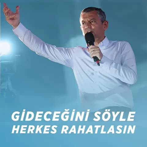 CHP'den Erdoğan'a Çağrı: "Müjde Verilecekse Emekliye, Çiftçiye, İşsize Verin"