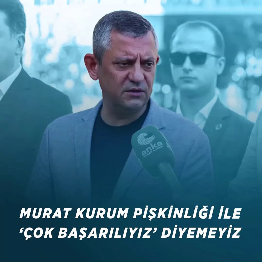 CHP'den İzmir Mağduriyetlerine Destek: "Esenyurt'ta Olduğu Gibi Sırt Dönmeyeceğiz"